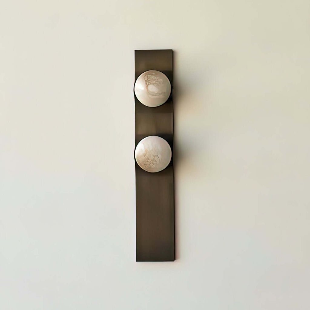 Zonvilo Wall Sconce