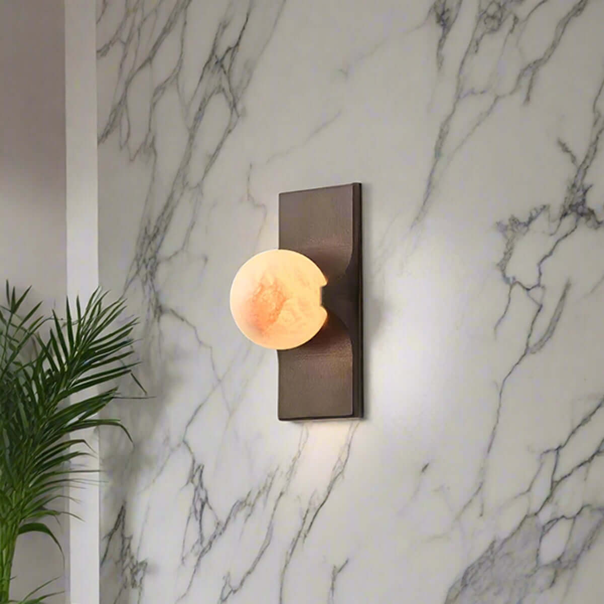 Zonvilo Wall Sconce