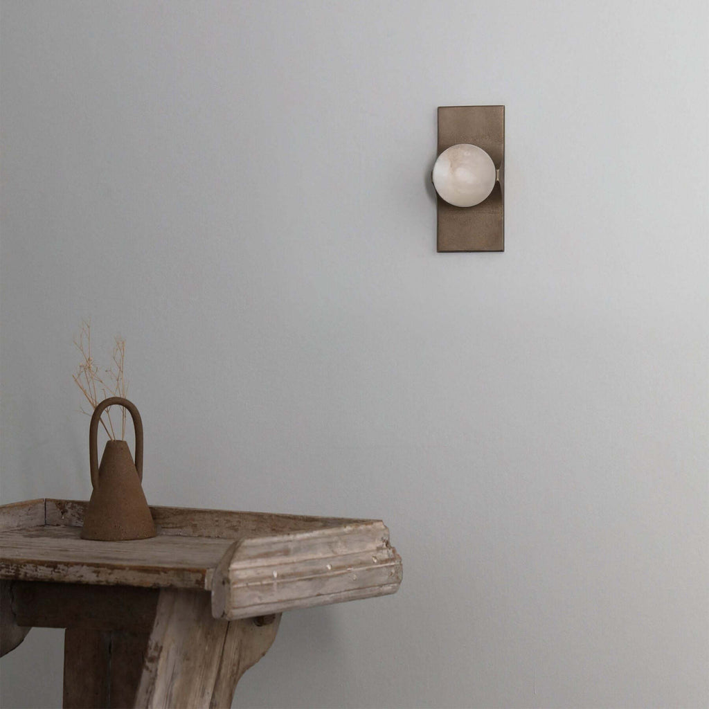 Zonvilo Wall Sconce