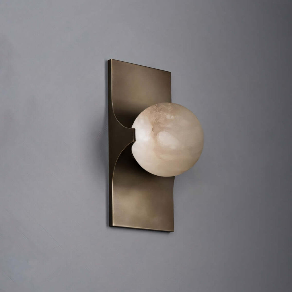 Zonvilo Wall Sconce