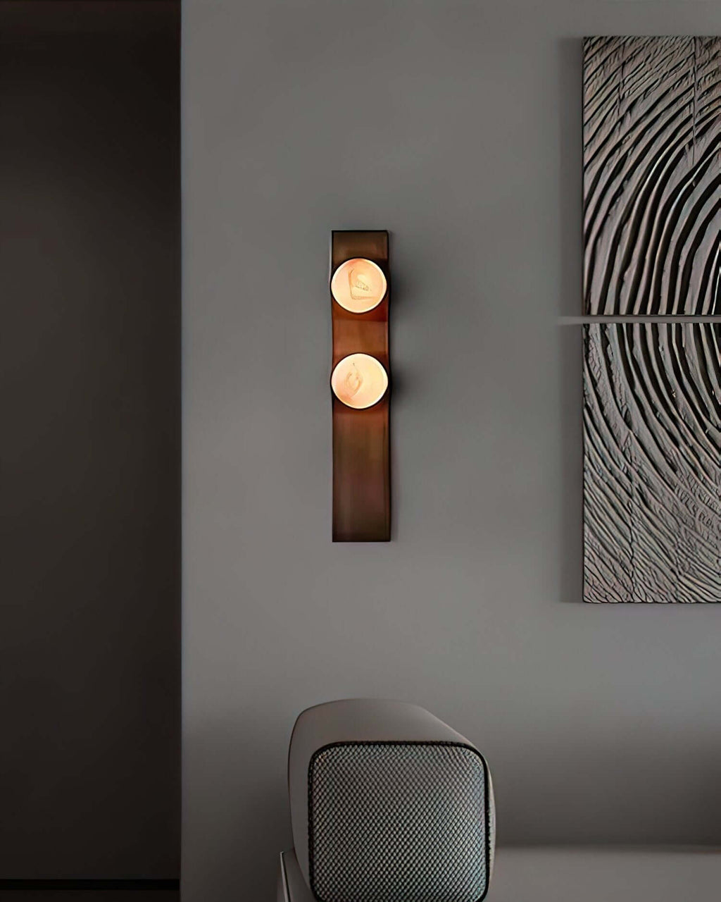 Zonvilo Wall Sconce