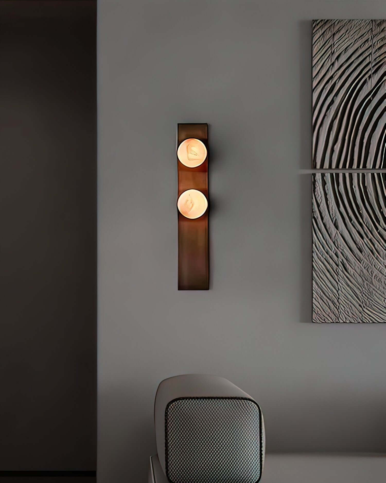 Zonvilo Wall Sconce