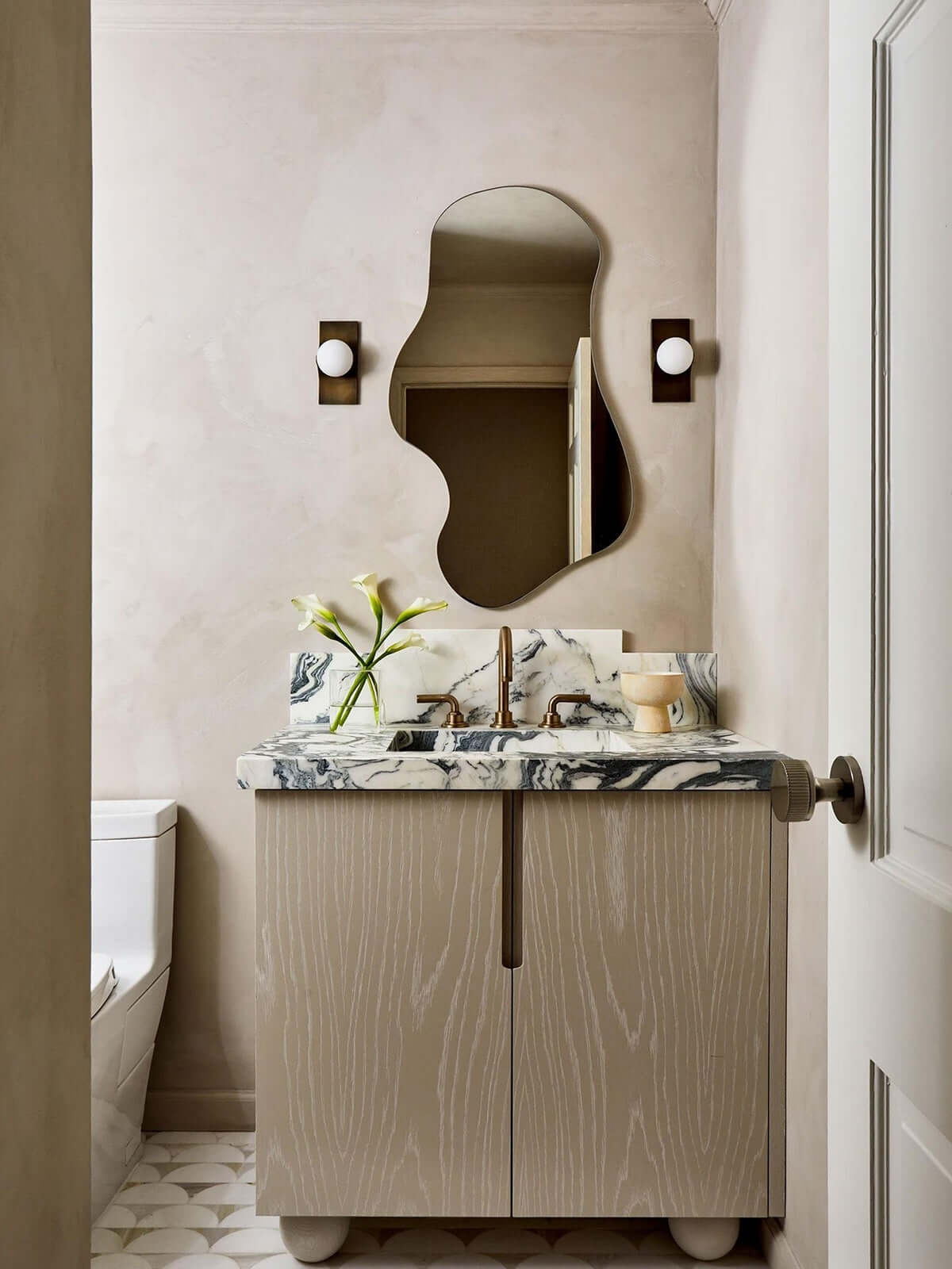 Zonvilo Wall Sconce