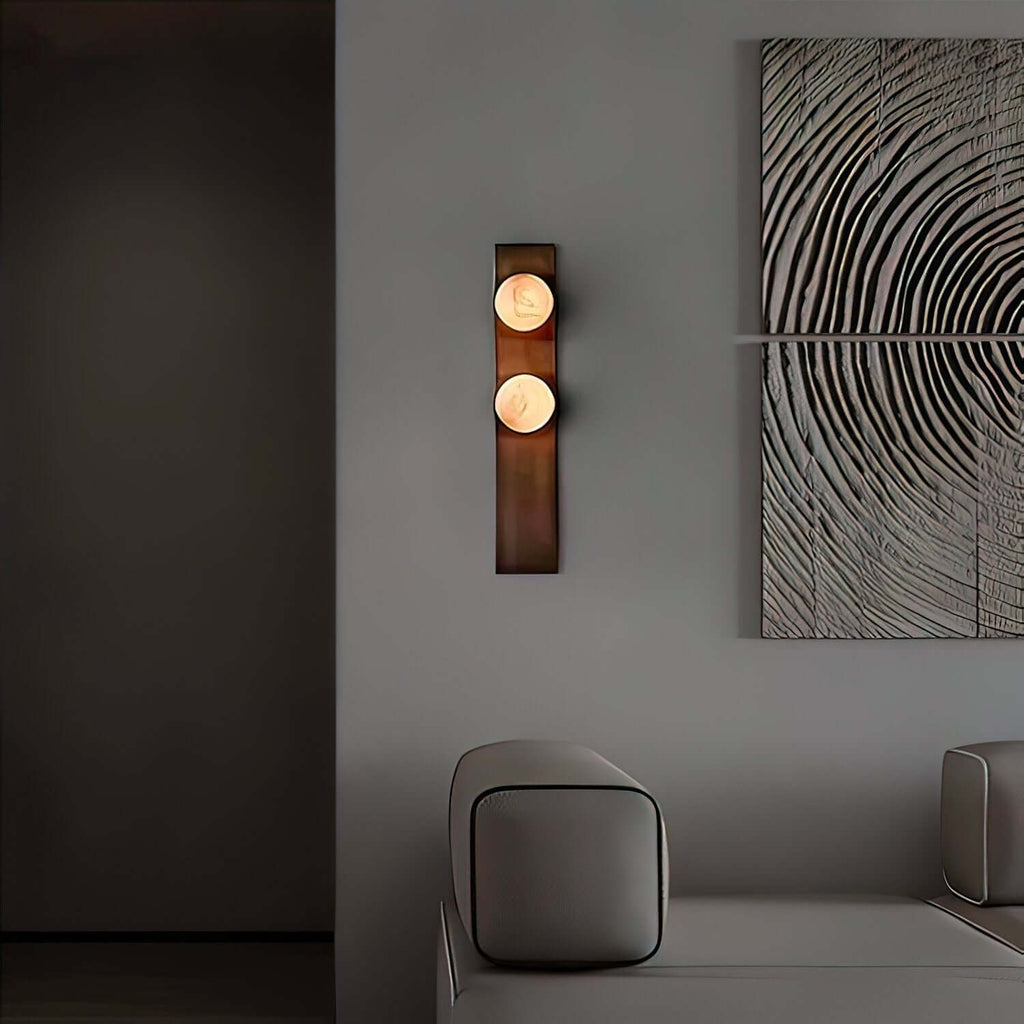 Zonvilo Wall Sconce