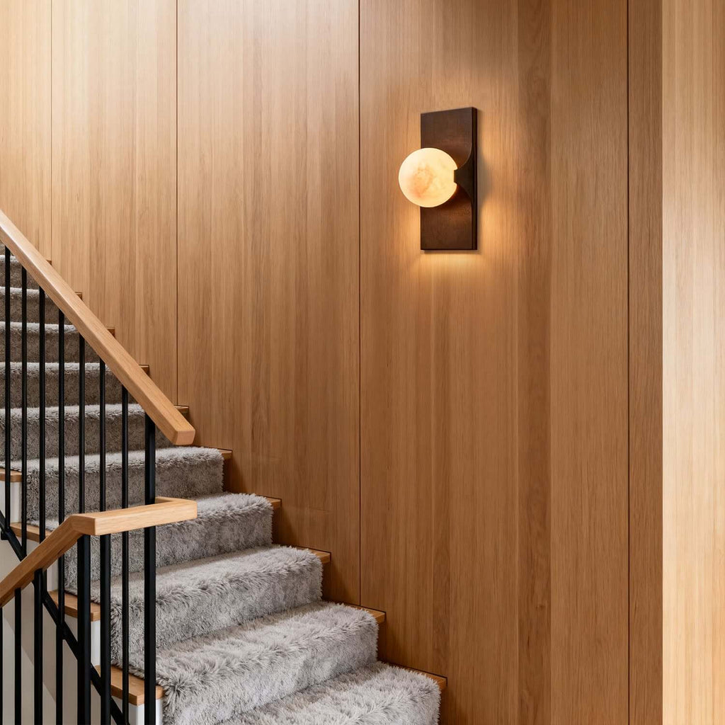 Zonvilo Wall Sconce