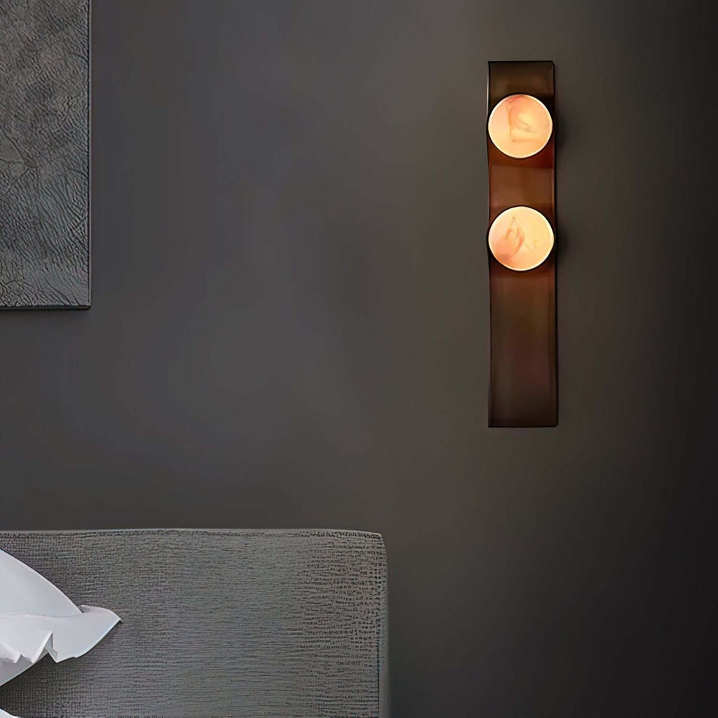 Zonvilo Wall Sconce
