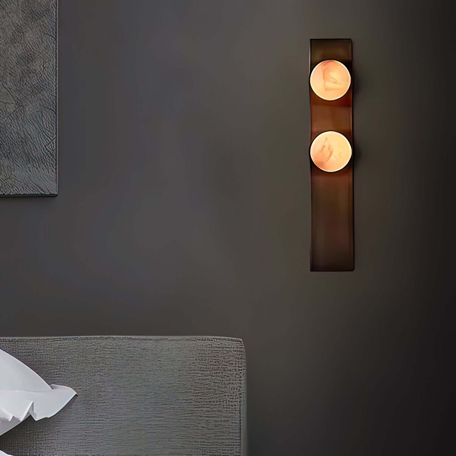 Zonvilo Wall Sconce