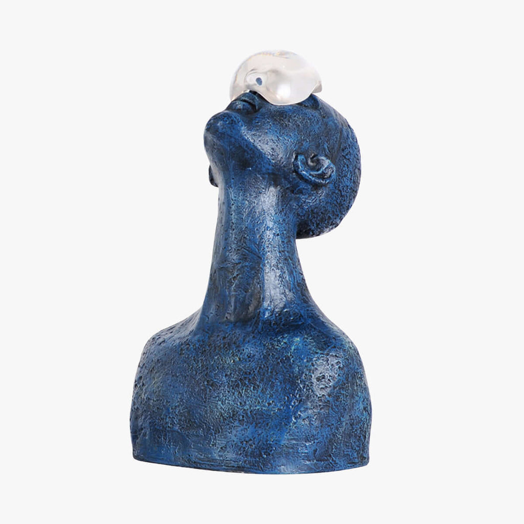 Zoreva Resin Sculpture
