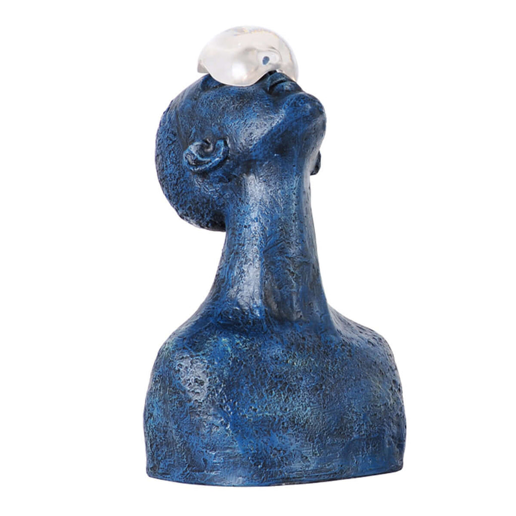 Zoreva Resin Sculpture