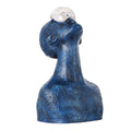 Zoreva Resin Sculpture