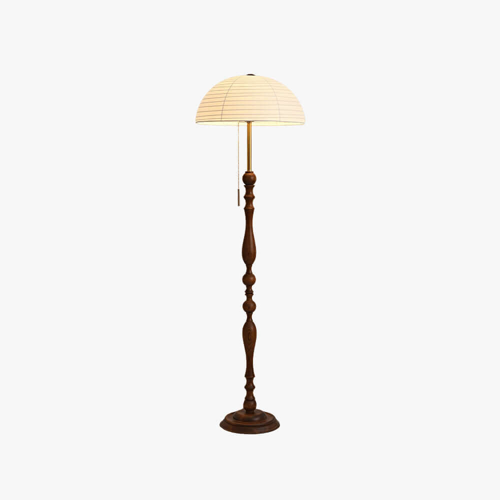 Zuremi Floor Lamp