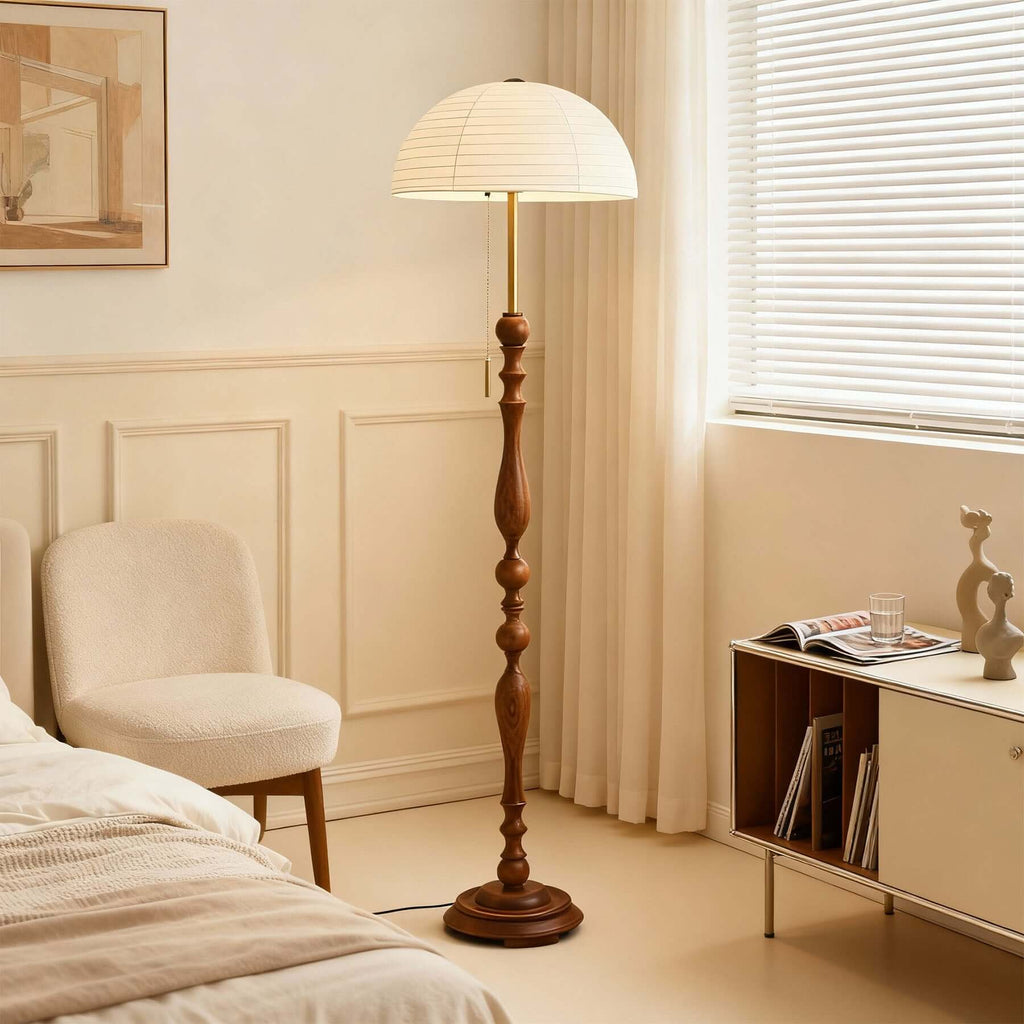 Zuremi Floor Lamp