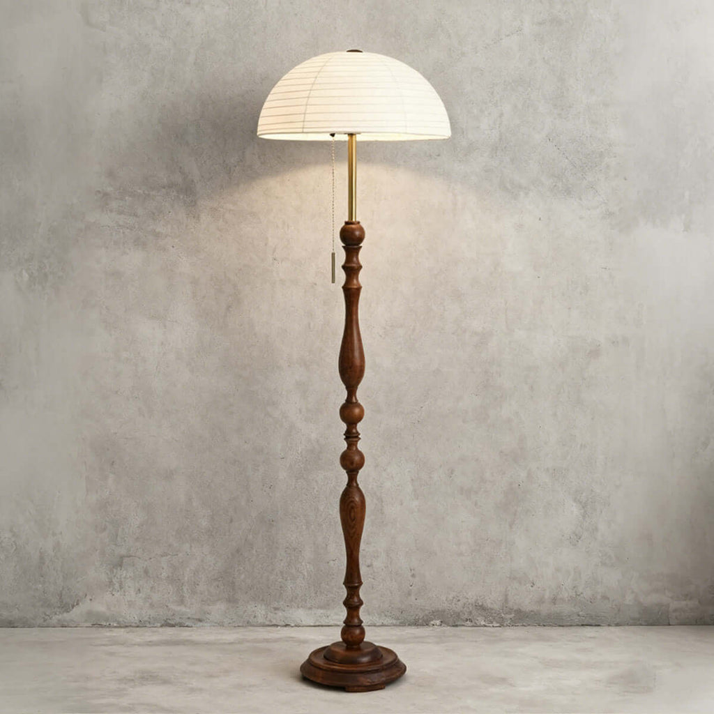 Zuremi Floor Lamp
