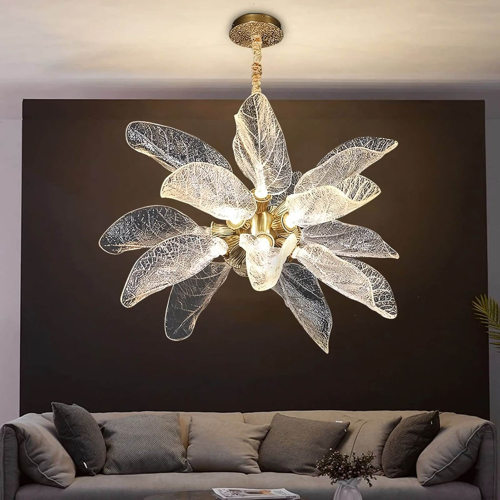 Zybril Chandelier