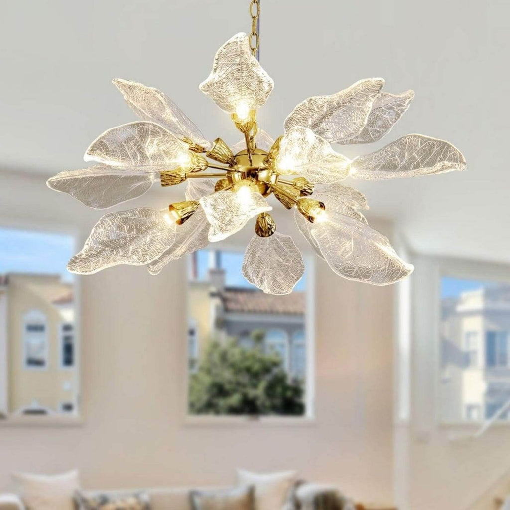 Zybril Chandelier