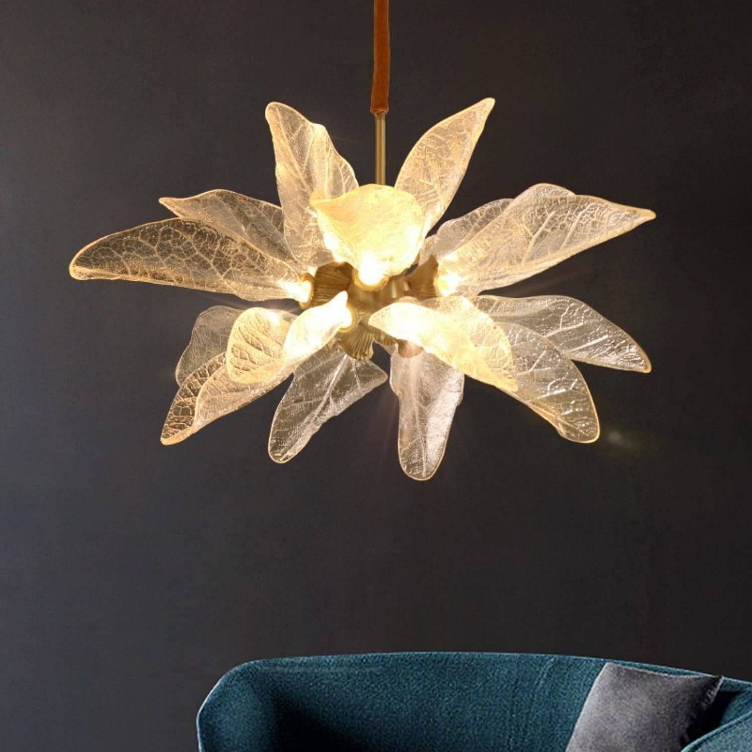 Zybril Chandelier