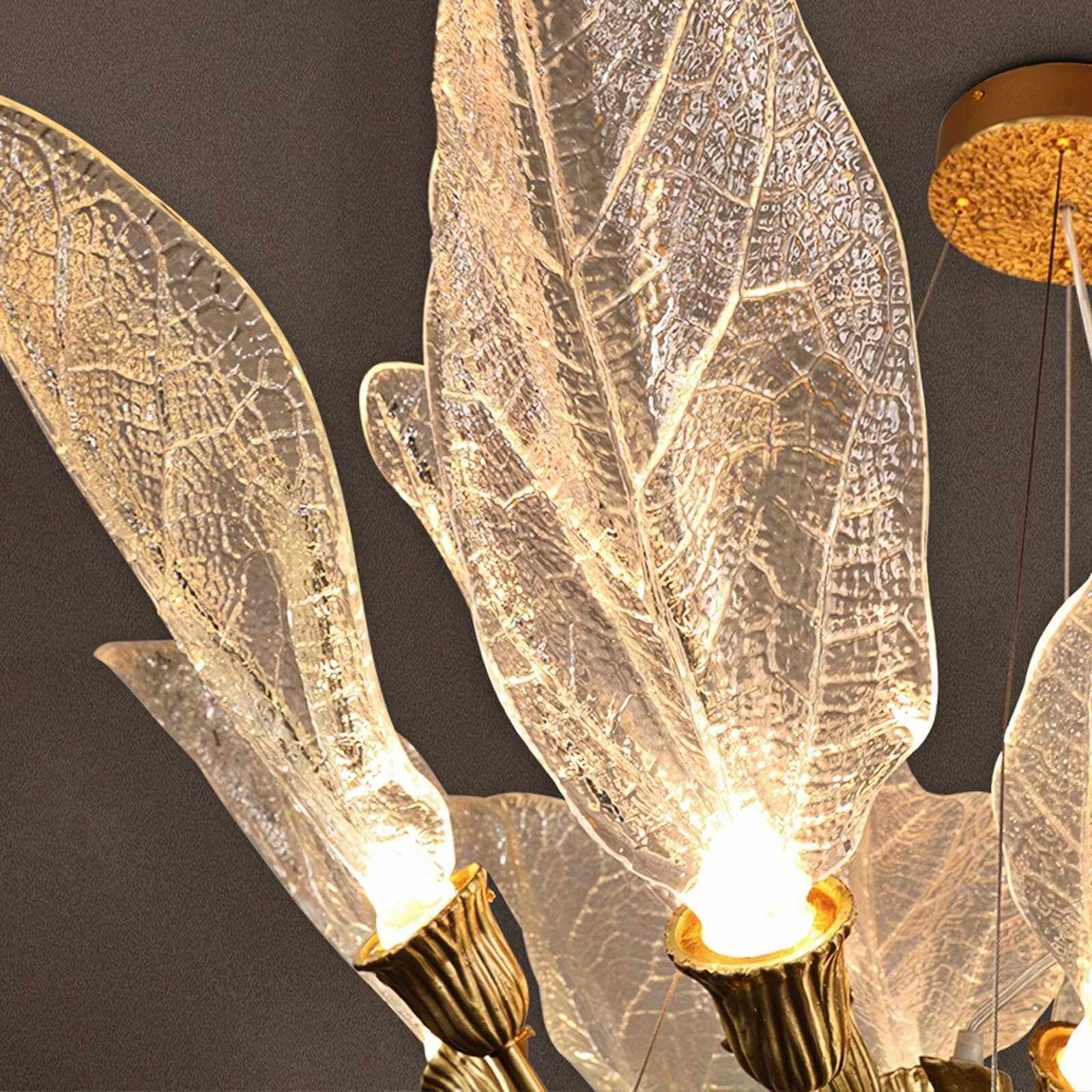 Zybril Chandelier