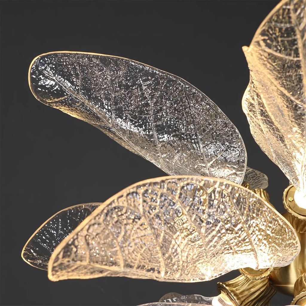 Zybril Chandelier