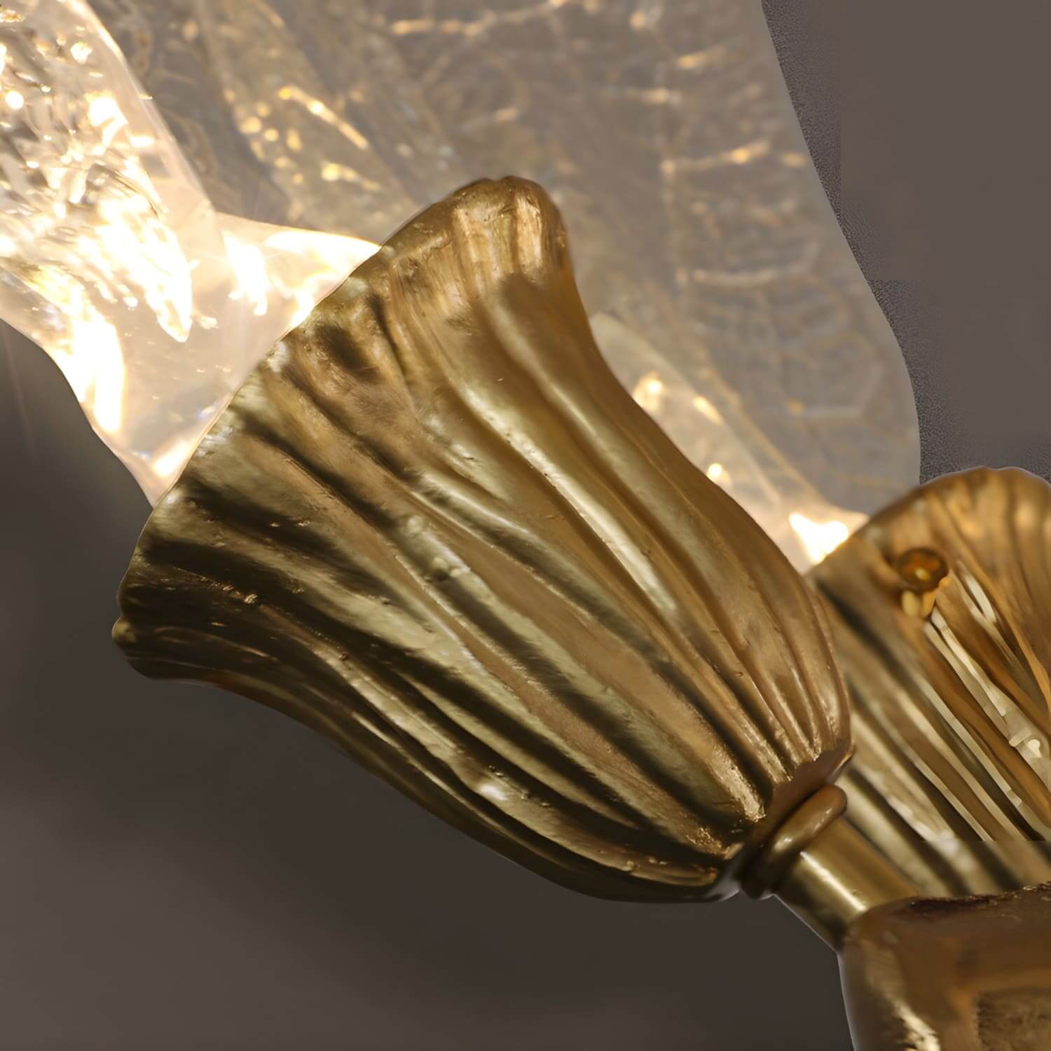 Zybril Chandelier