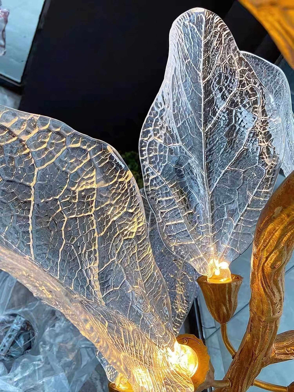 Zybril Chandelier