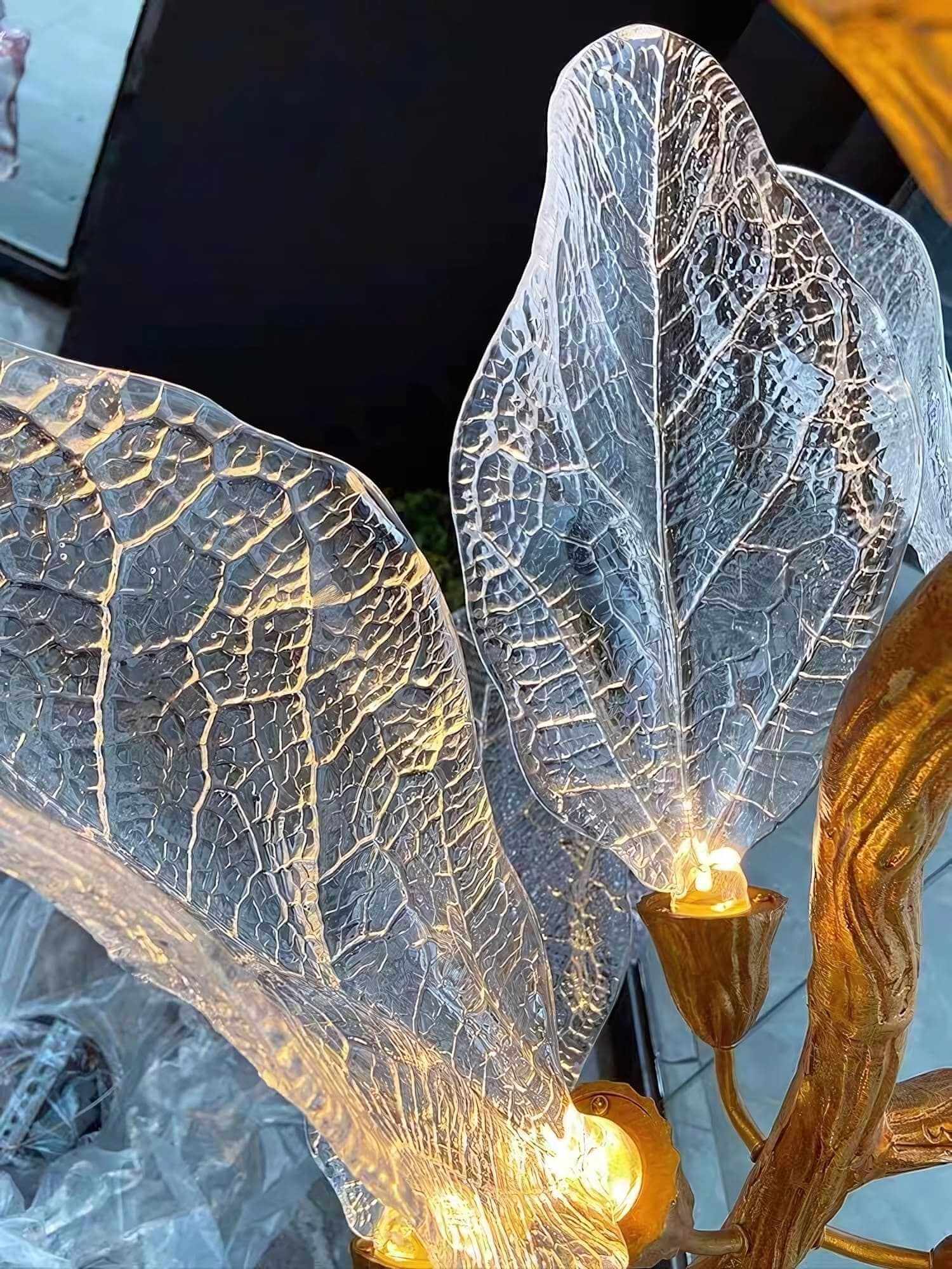 Zybril Chandelier