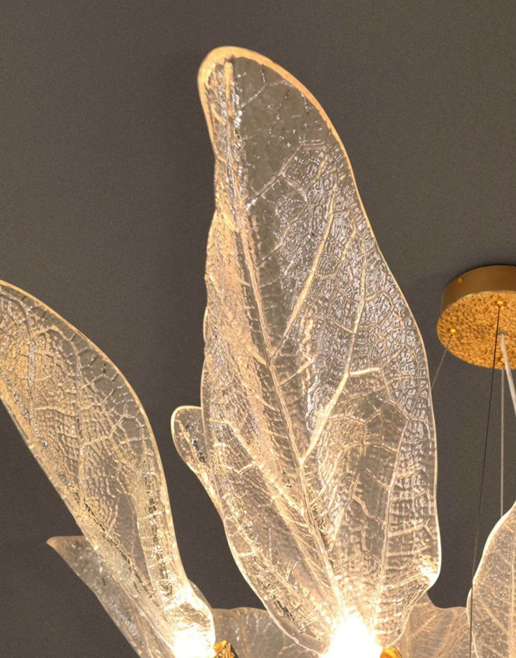 Zybril Chandelier