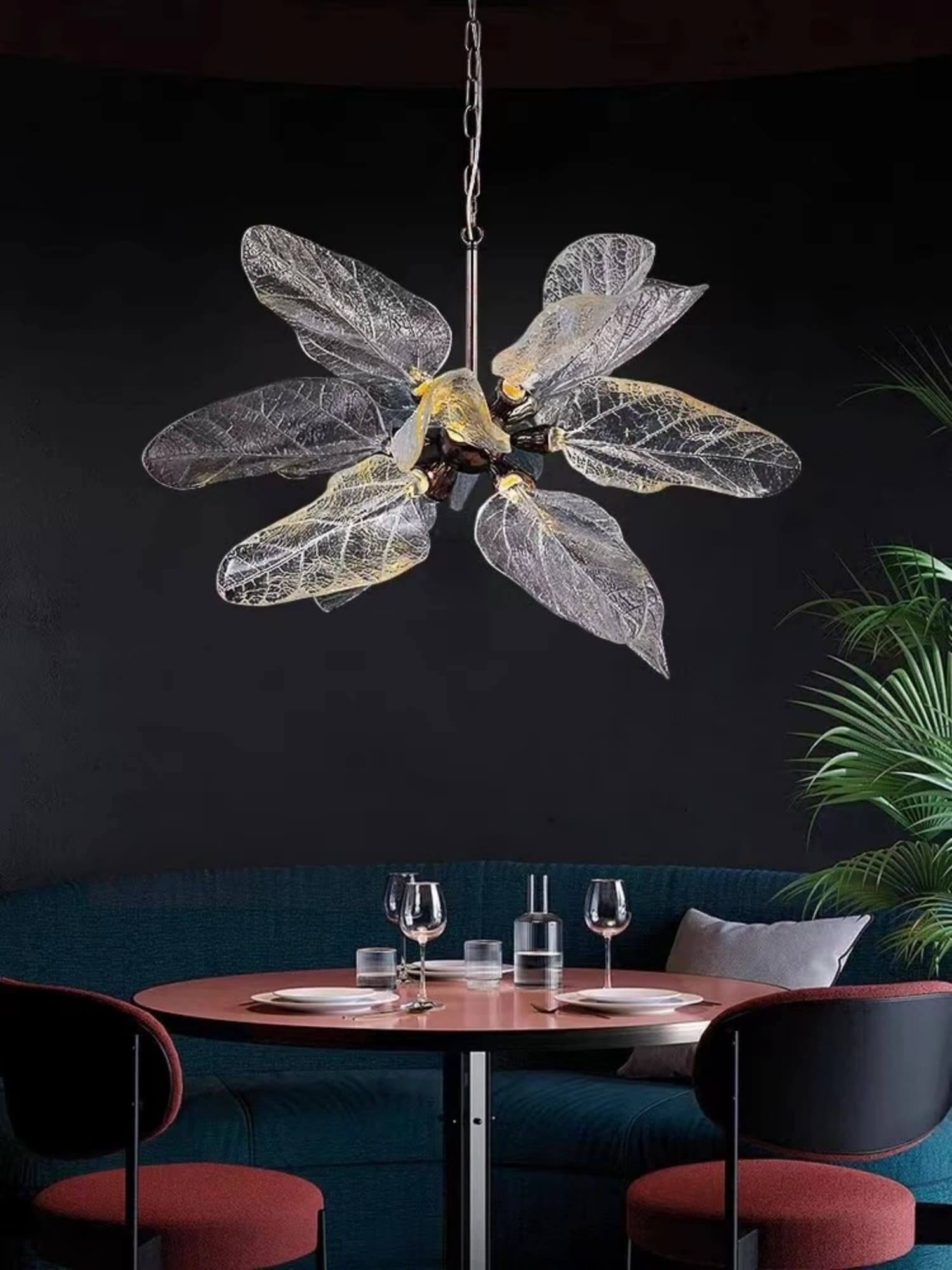 Zybril Chandelier