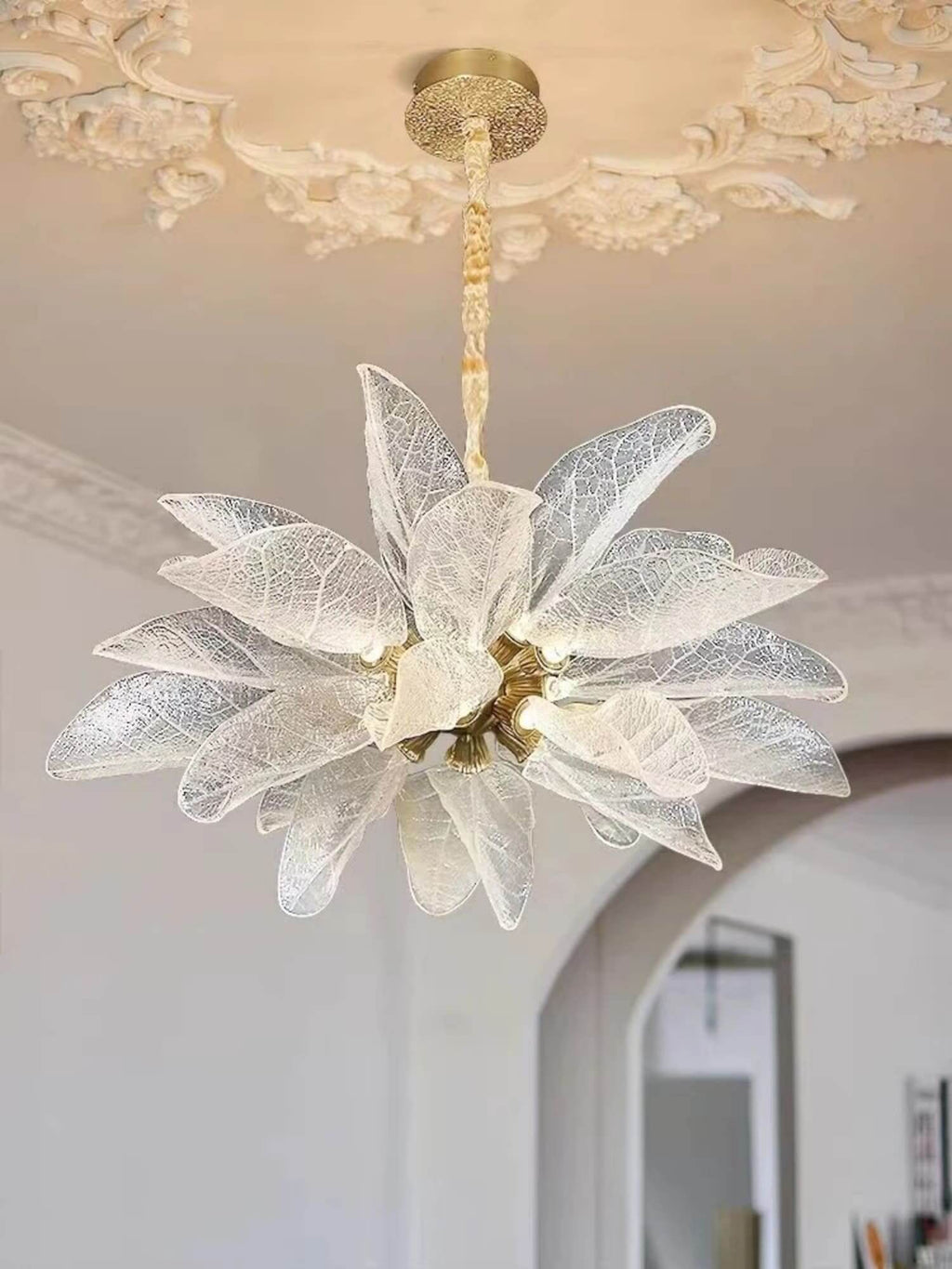 Zybril Chandelier