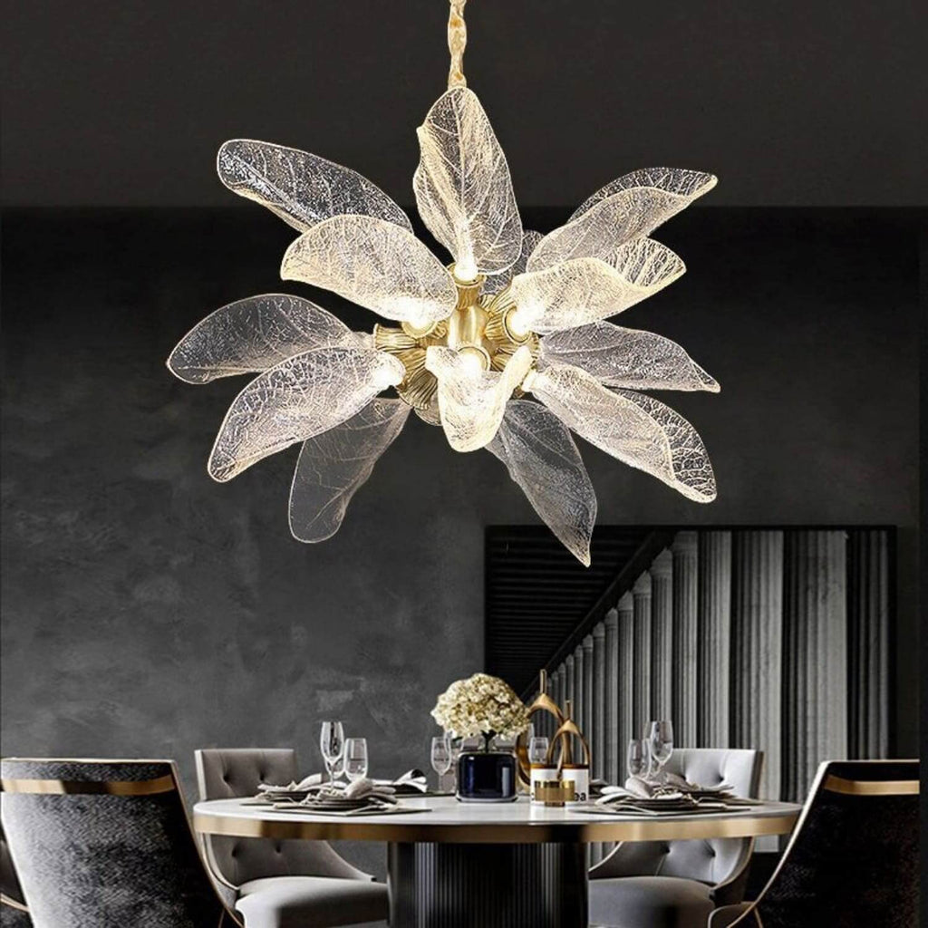 Zybril Chandelier