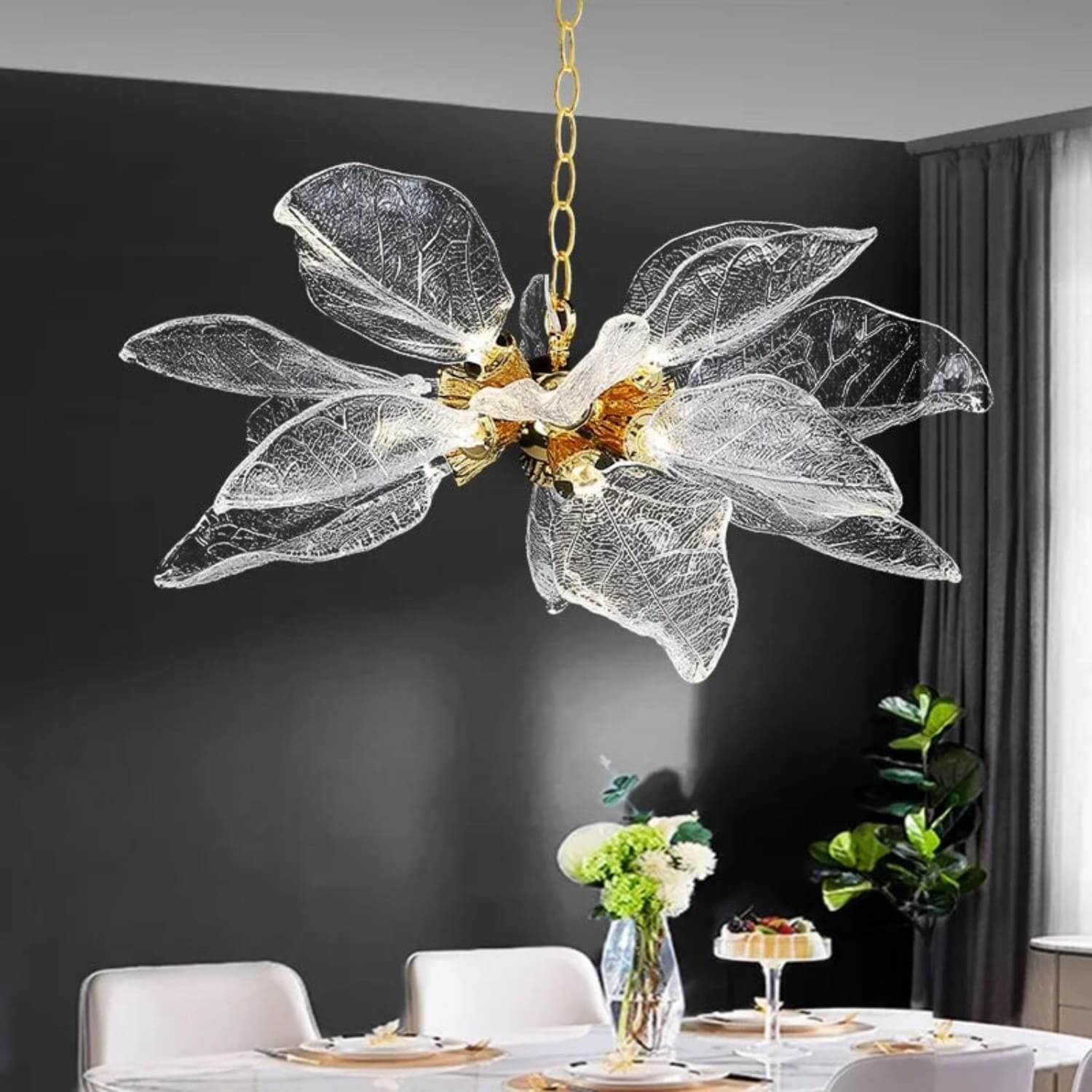 Zybril Chandelier