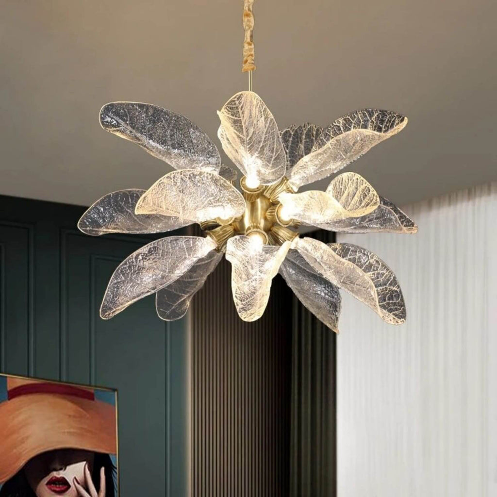 Zybril Chandelier