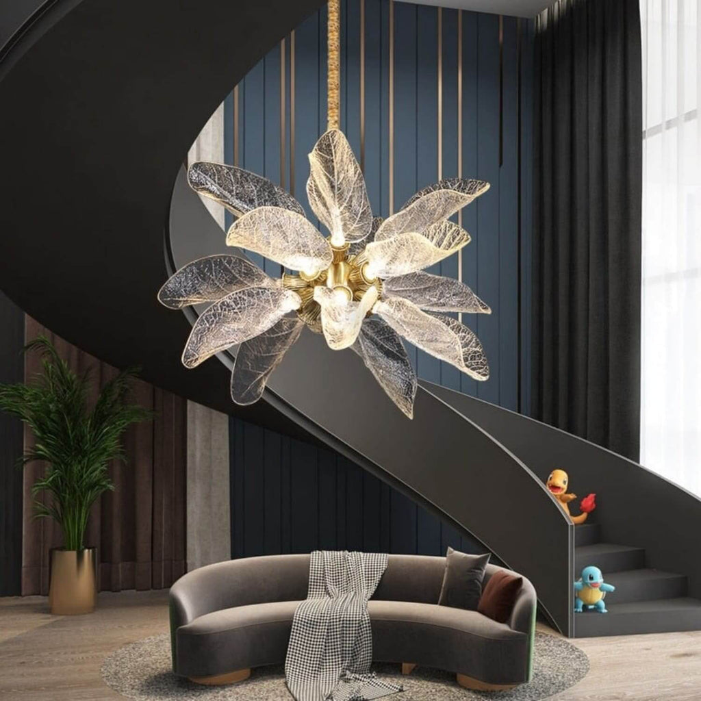 Zybril Chandelier