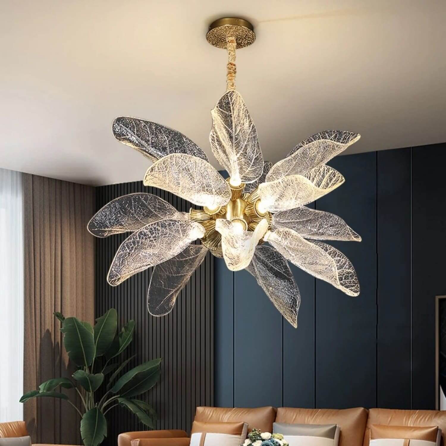 Zybril Chandelier