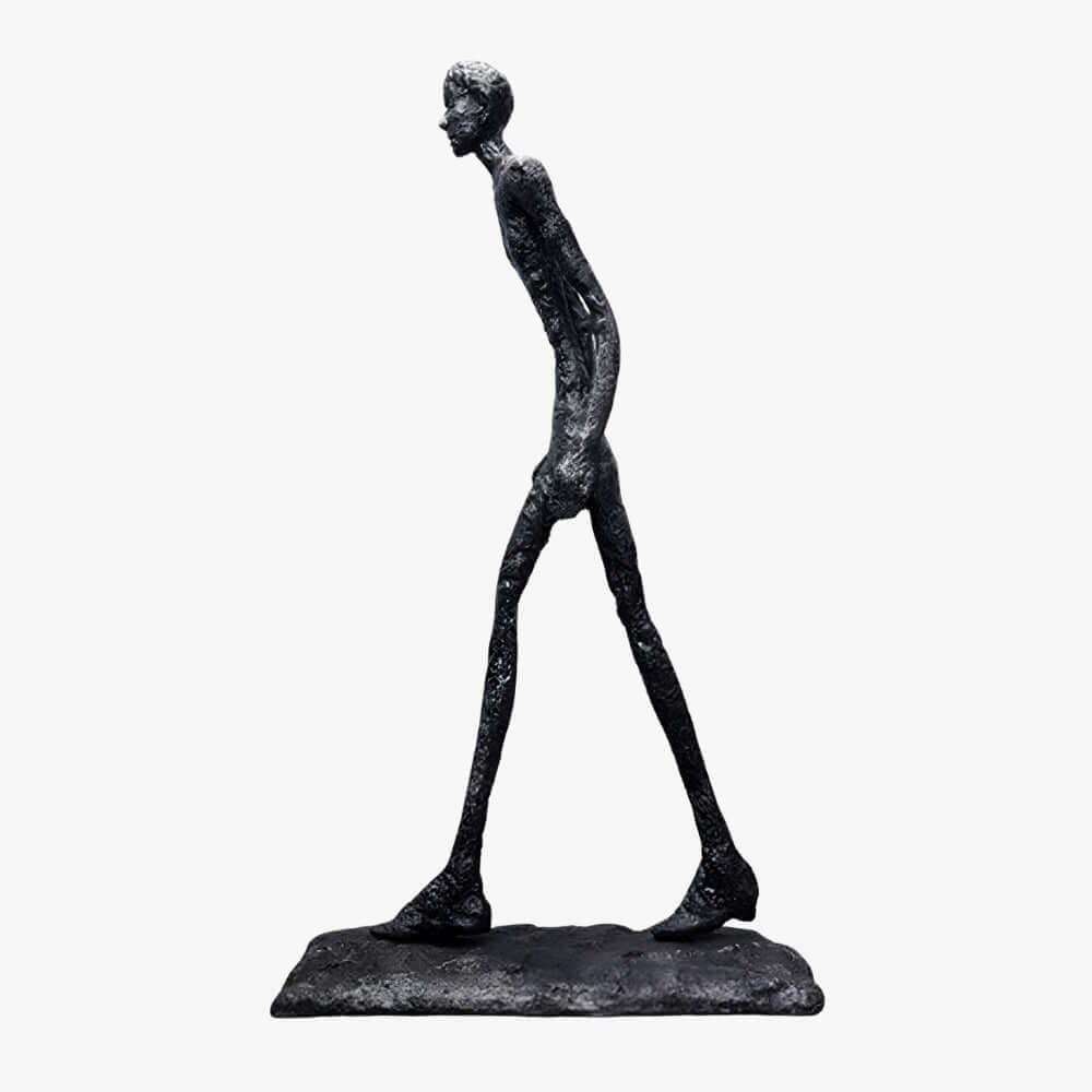 Zyfronix Sculpture
