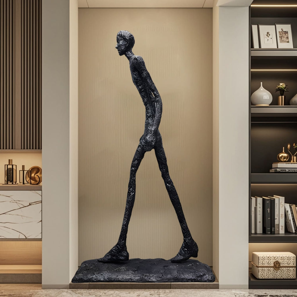 Zyfronix Sculpture