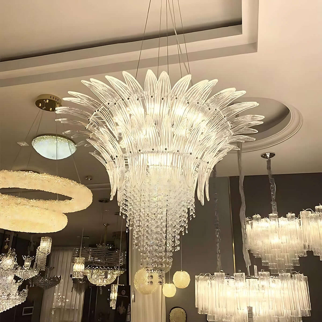 Zylume Chandelier