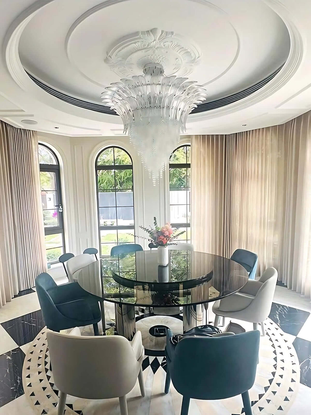 Zylume Chandelier