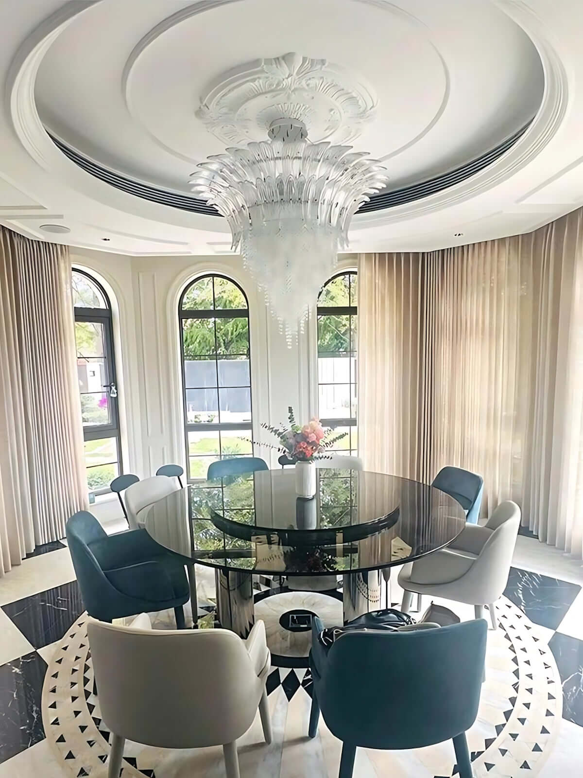 Zylume Chandelier