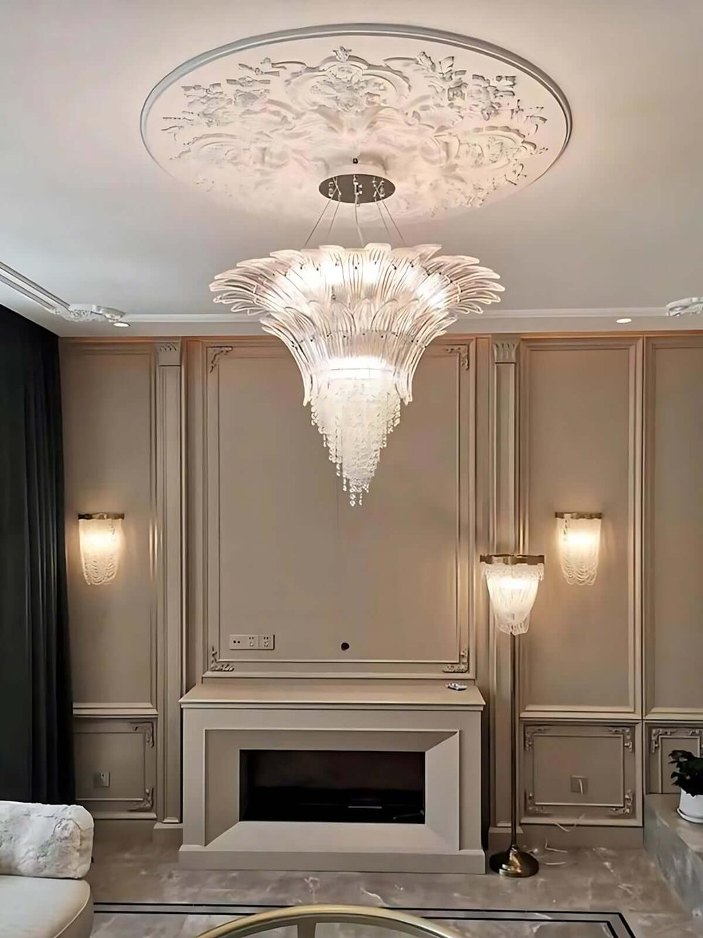 Zylume Chandelier