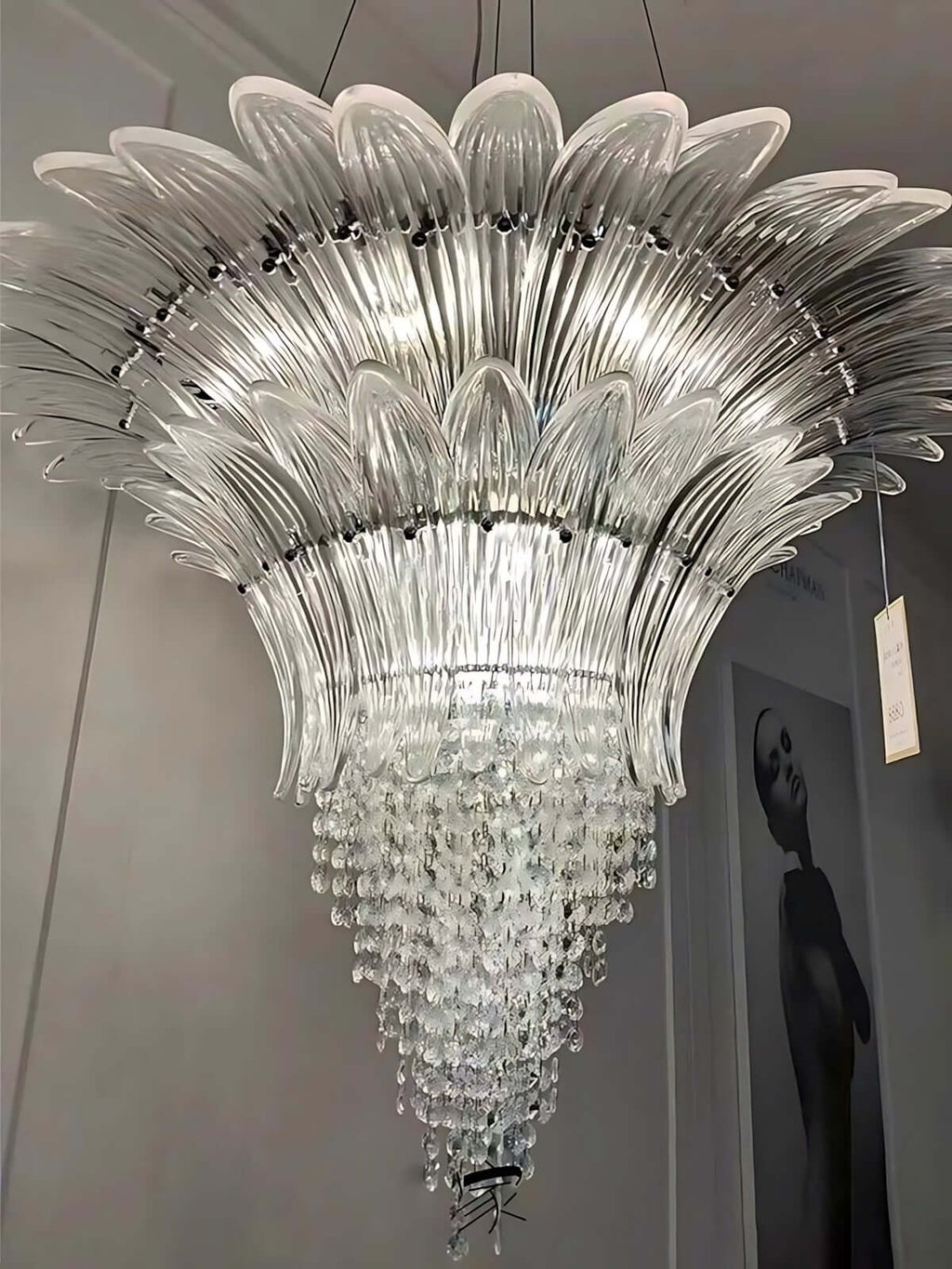 Zylume Chandelier