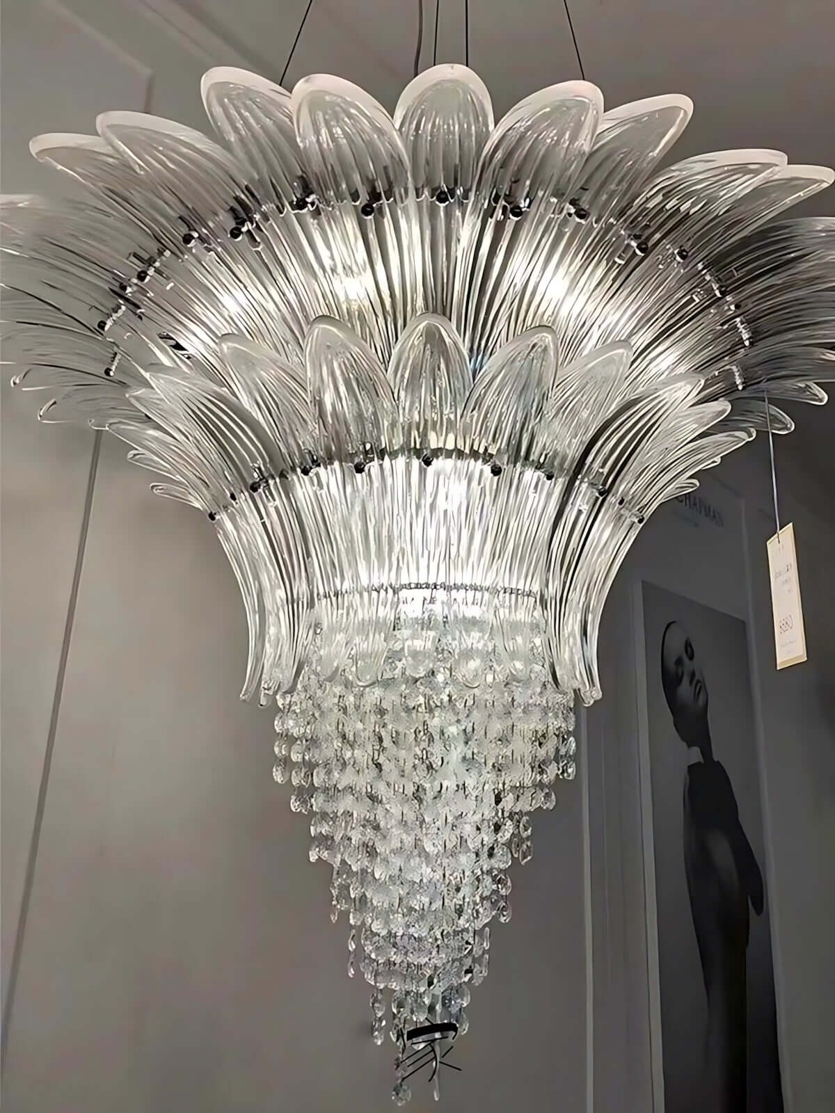 Zylume Chandelier