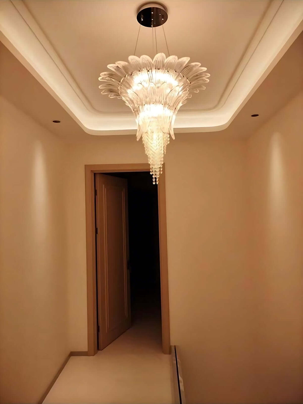 Zylume Chandelier