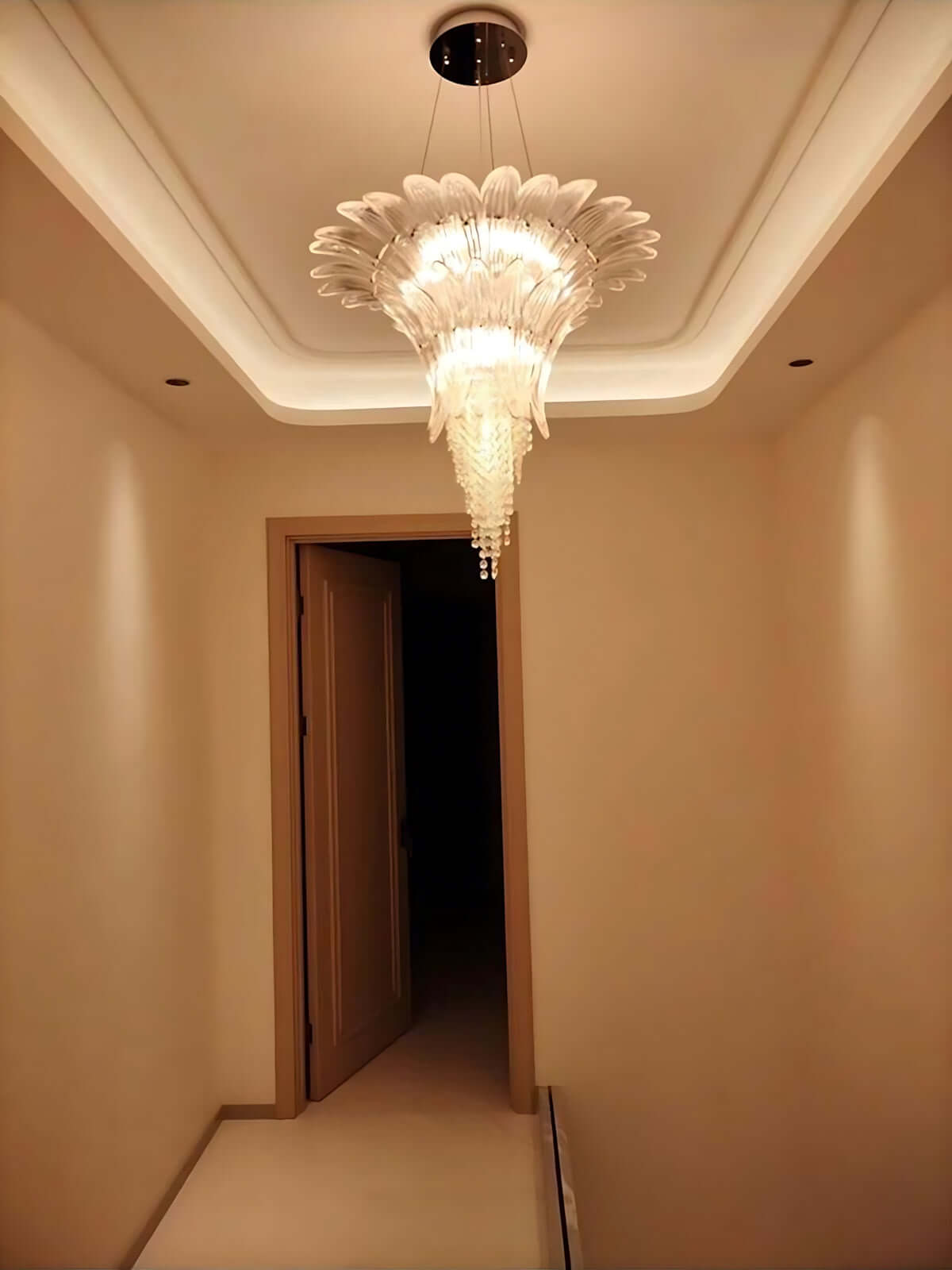Zylume Chandelier