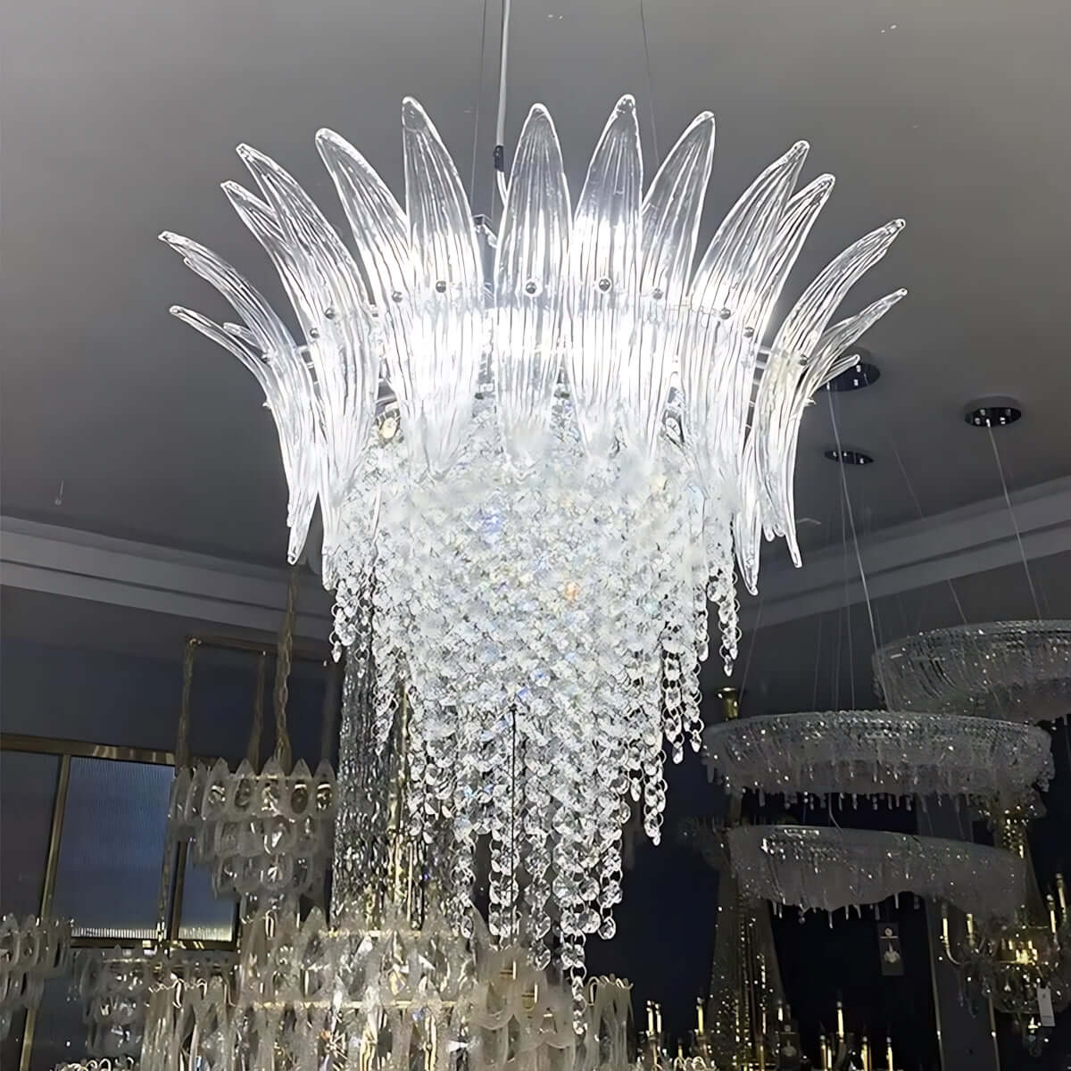 Zylume Chandelier
