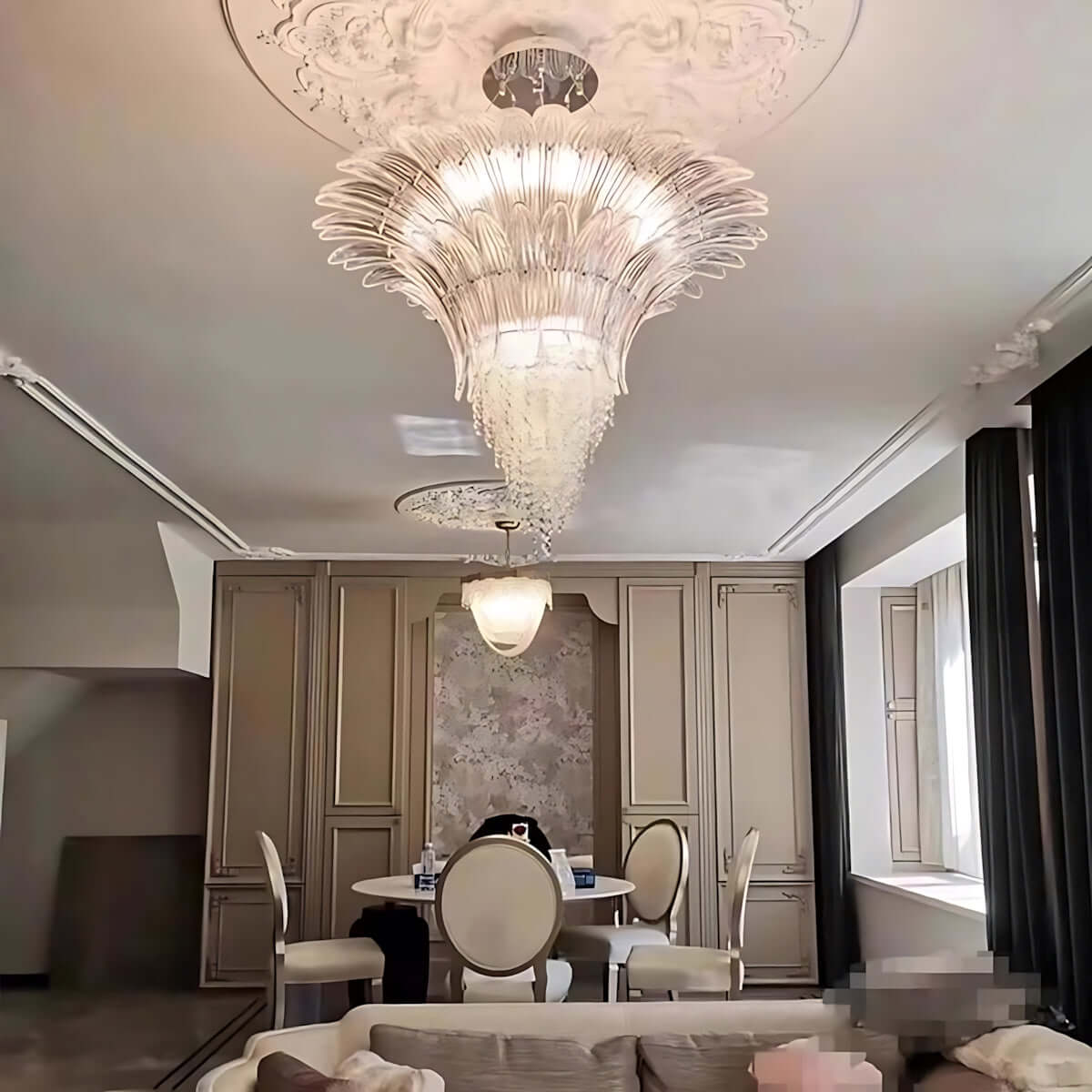 Zylume Chandelier