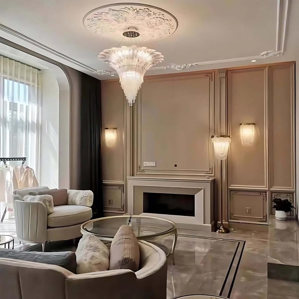 Zylume Chandelier