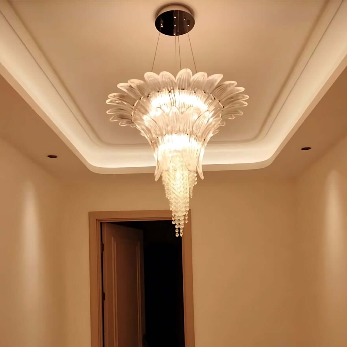 Zylume Chandelier