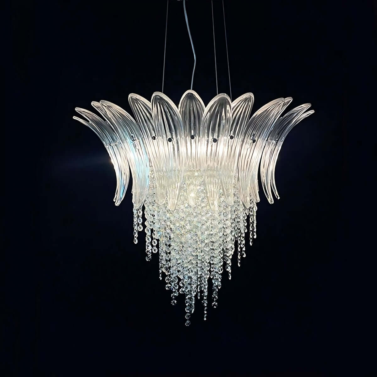 Zylume Chandelier