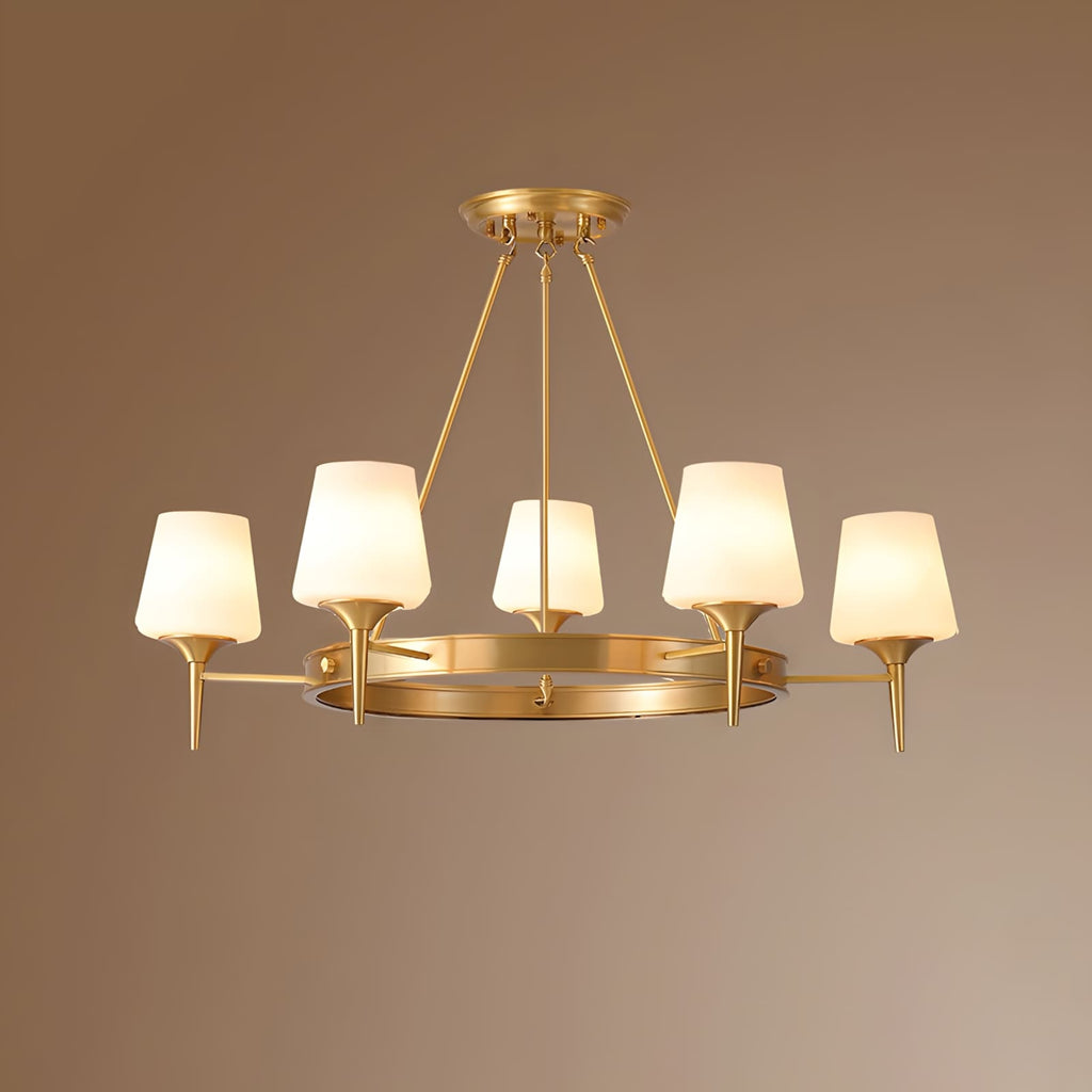 Zynofa Chandelier