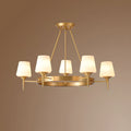 Zynofa Chandelier